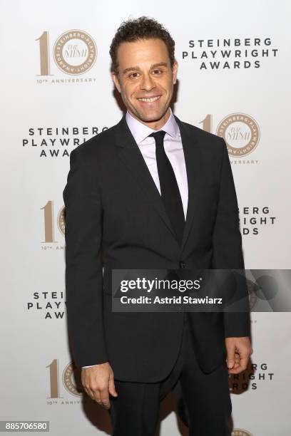 Matt Rauch Photos and Premium High Res Pictures - Getty Images