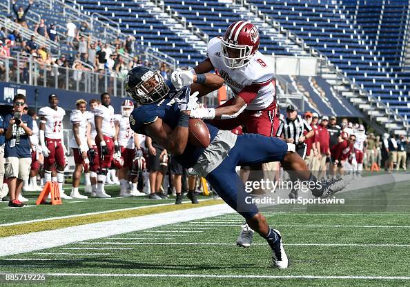 COLLEGE FOOTBALL: DEC 02 UMass at FIU COLLEGE FOOTBALL: DEC 02 UMass at FIU