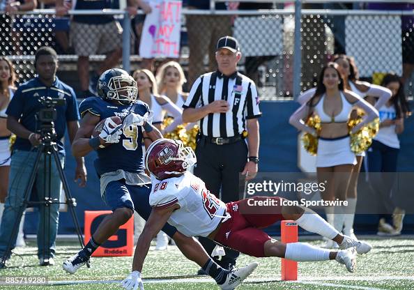 COLLEGE FOOTBALL: DEC 02 UMass at FIU COLLEGE FOOTBALL: DEC 02 UMass at FIU