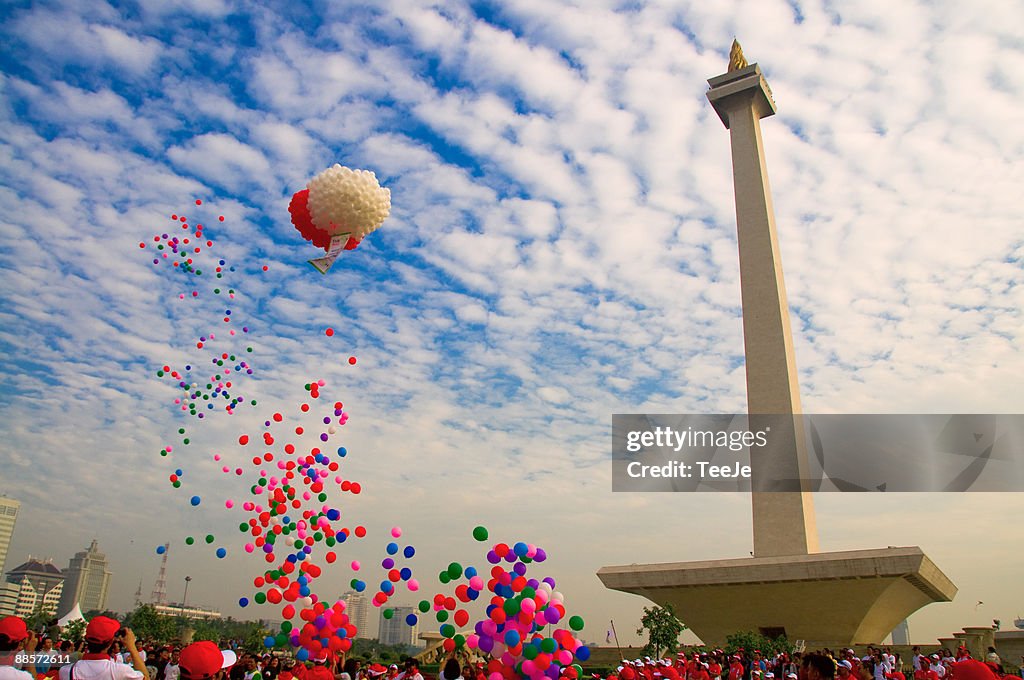 Monumen Nasional