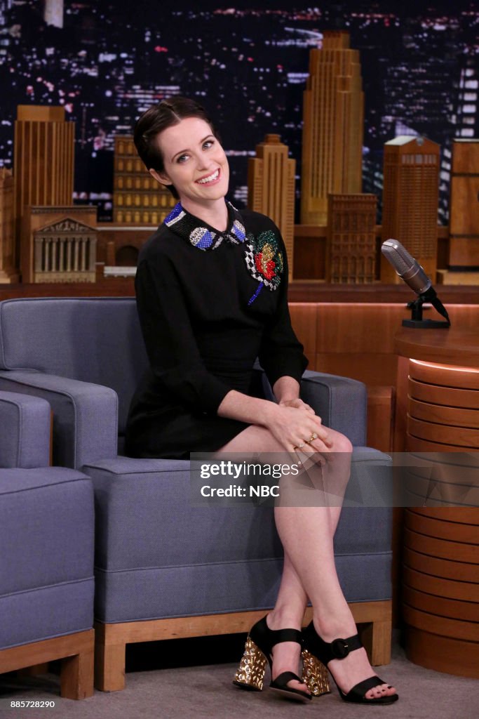 The Tonight Show Starring Jimmy Fallon - Season 5