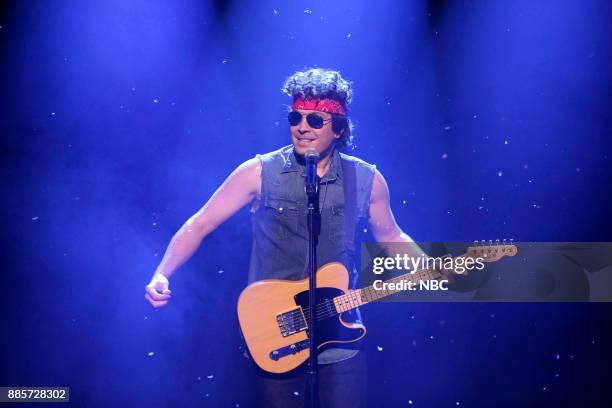 Fallon Springsteen Springsteen (Song) Photos and Premium High Res Pictures - Getty Images