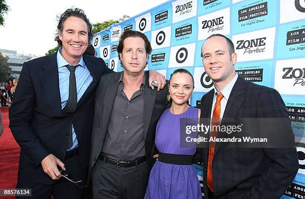 Darren Ricci Guymon Photos and Premium High Res Pictures - Getty Images