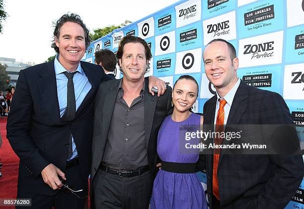 Darren Ricci Guymon Photos and Premium High Res Pictures - Getty Images