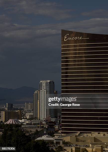 Encore Building Rigga Encore Building Photos and Premium High Res Pictures - Getty Images