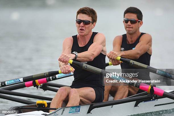 Peter Masys Rowing Peter Taylor (Rower) Photos and Premium High Res Pictures - Getty Images