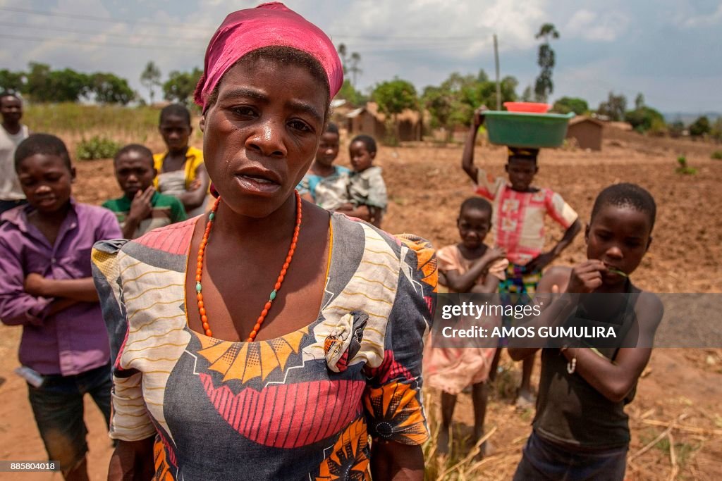 MALAWI-RELIGION-CRIME