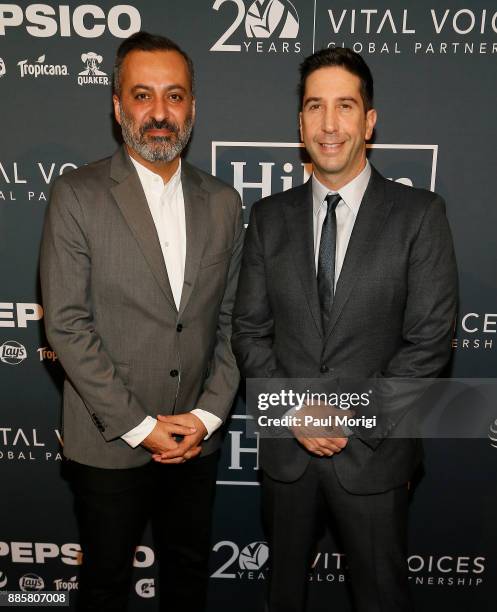 Edmond Rassi 943 Mazdack Rassi Stock Photos, High-Res Pictures, and Images - Getty ...