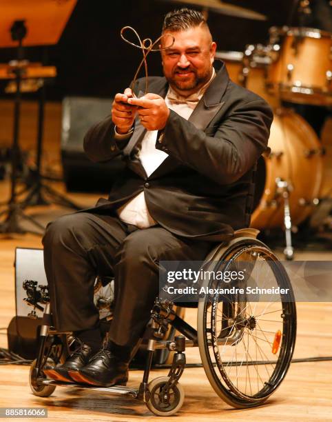 351 Andre Rocha Photos & High Res Pictures - Getty Images