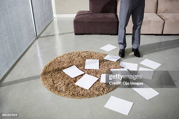 Scattered Scattered Papers Photos and Premium High Res Pictures - Getty Images