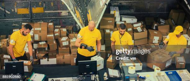 95 Mailroom Computer Stock Photos, High-Res Pictures, and Images ...