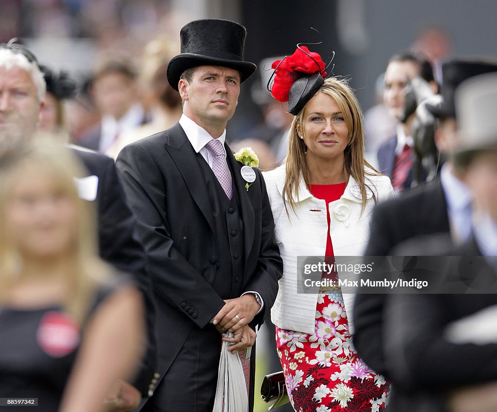 Royal Ascot 2009 - Day 5