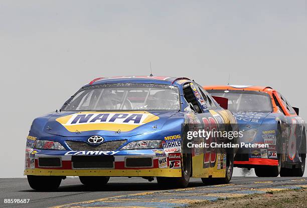 Eric Holmes Racing Eric Holmes (Racing Driver) Photos and Premium High Res Pictures ...