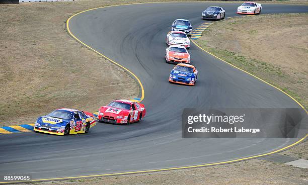Eric Holmes Racing 174 Eric Holmes (Racing Driver) Photos & High Res Pictures - Getty Images