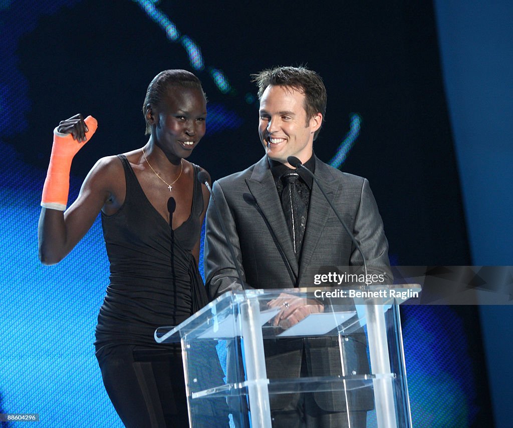 ARISE Africa Fashion Awards