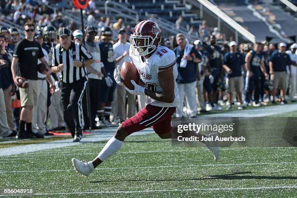 Massachusetts v Florida International Massachusetts v Florida International