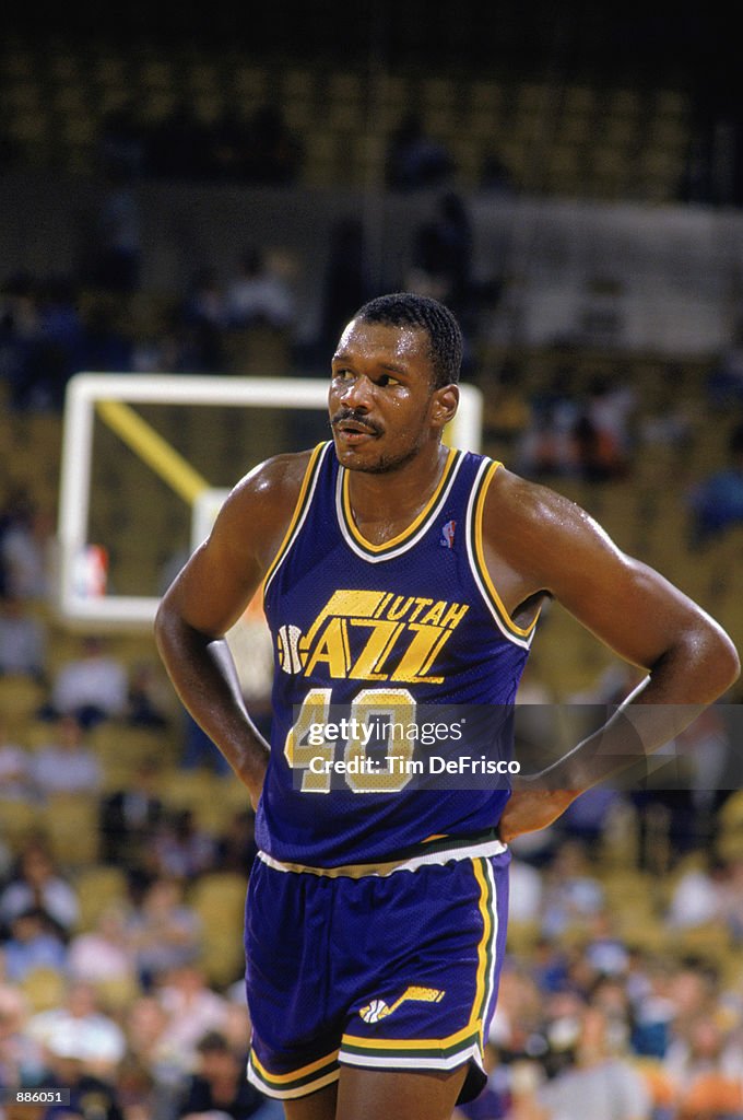 Utah Jazz