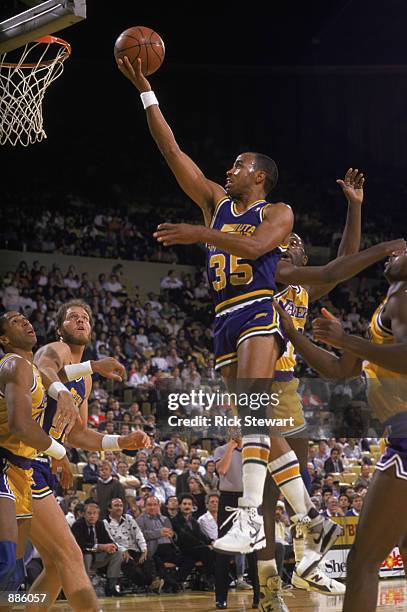 Jarrell Griffith Darrell Griffith Photos and Premium High Res Pictures - Getty Images