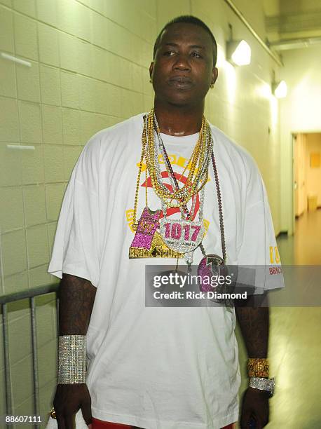 31 Gucci Mane 2009 Stock Photos, High-Res Pictures, and Images