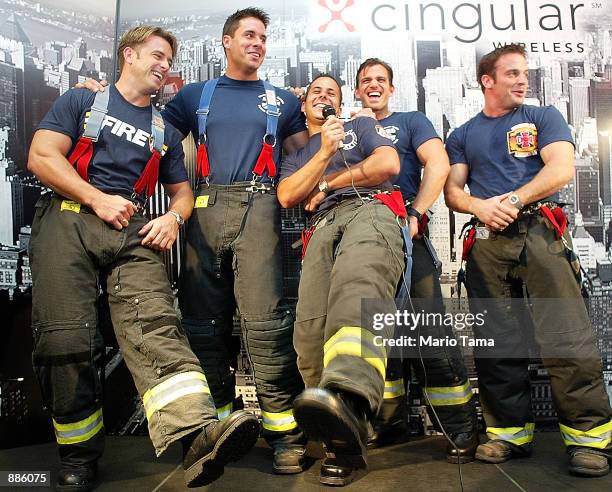 Matthew Ritch 65 Us Attacks Fdny 1 Stock Photos, High-Res Pictures, and Images ...