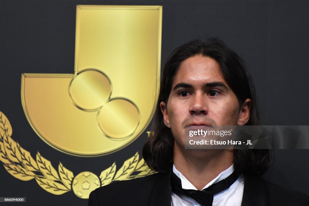 2017 J.League Awards