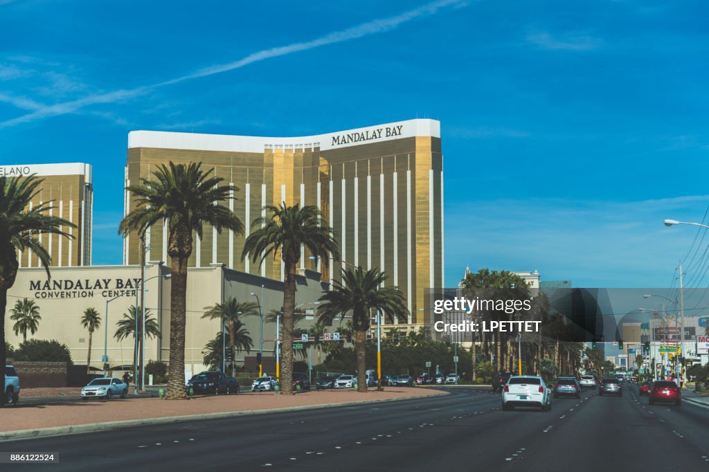 Las Vegas