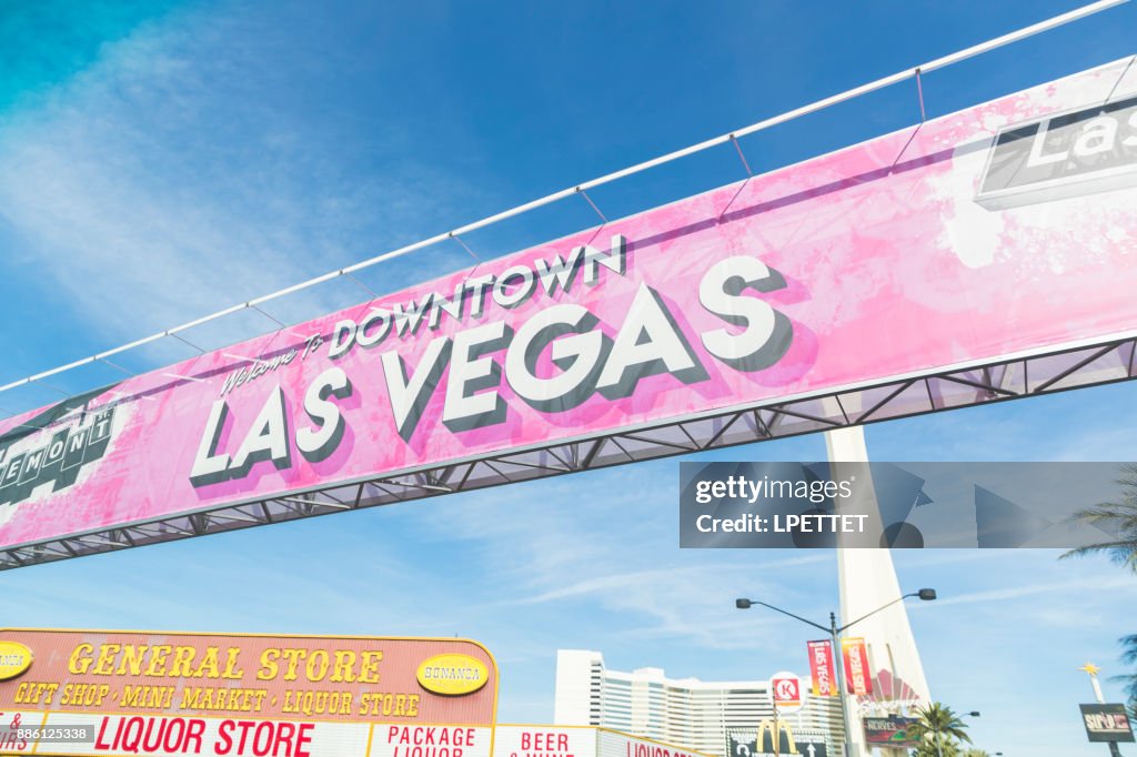 Las Vegas