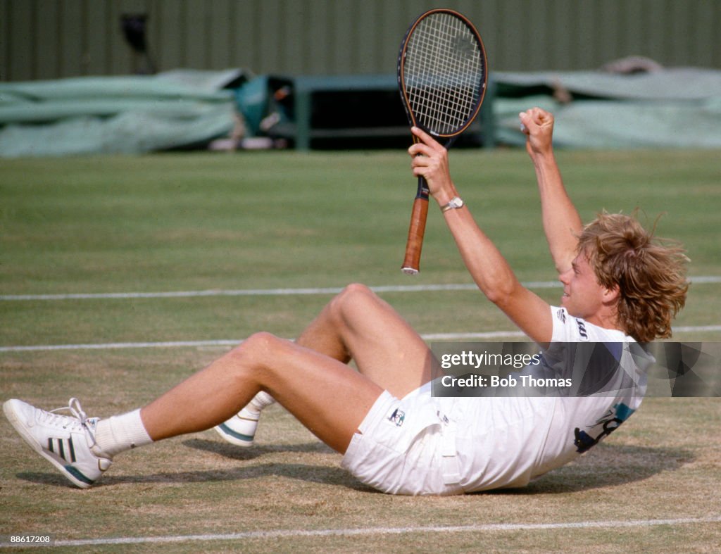 Stefan Edberg