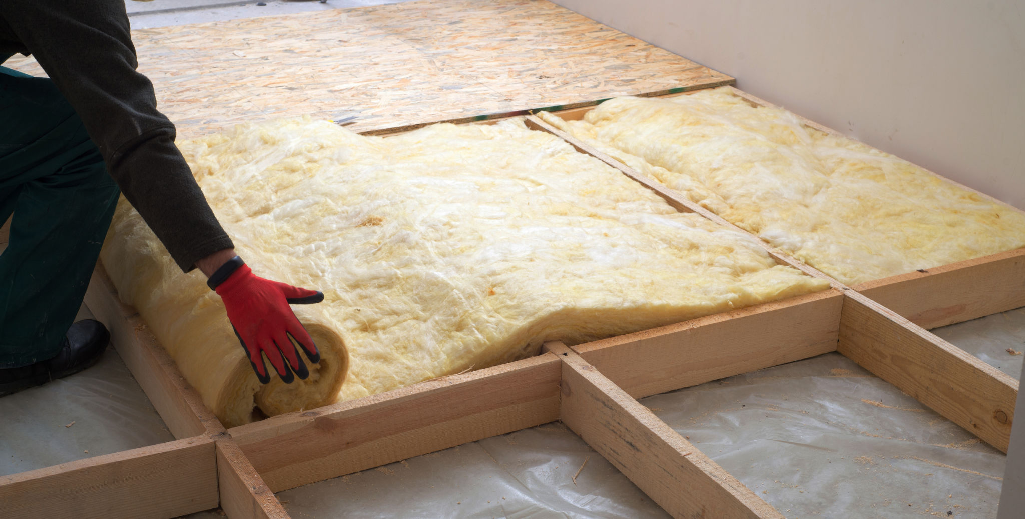 home insulation