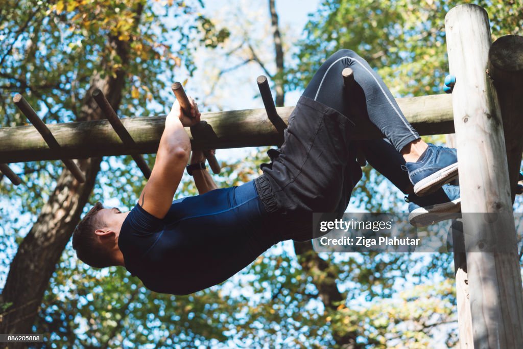 Human monkey