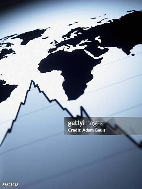Incline Graph Photos et images de collection - Getty Images