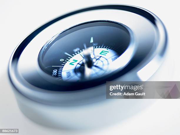 Compass Direction Mission 367 Mission And Vision Compass Stock Photos, High-Res Pictures, and ...