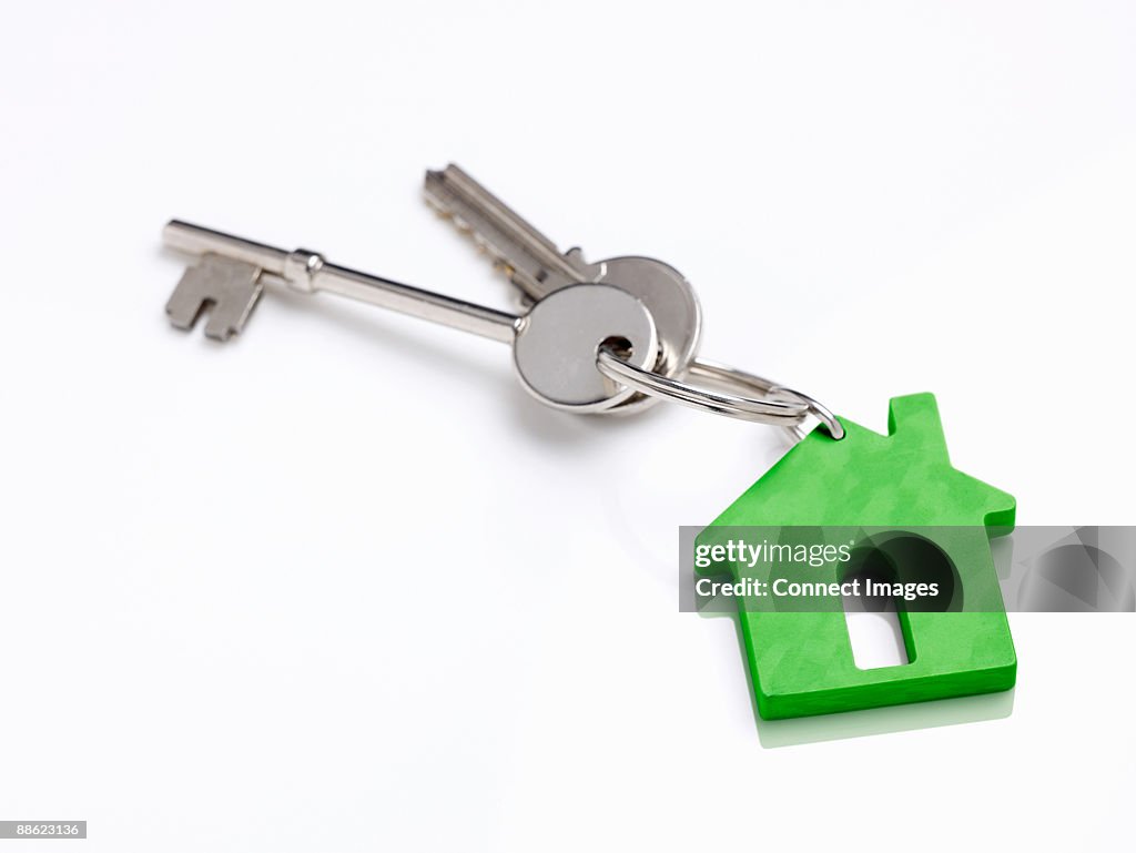 House keys