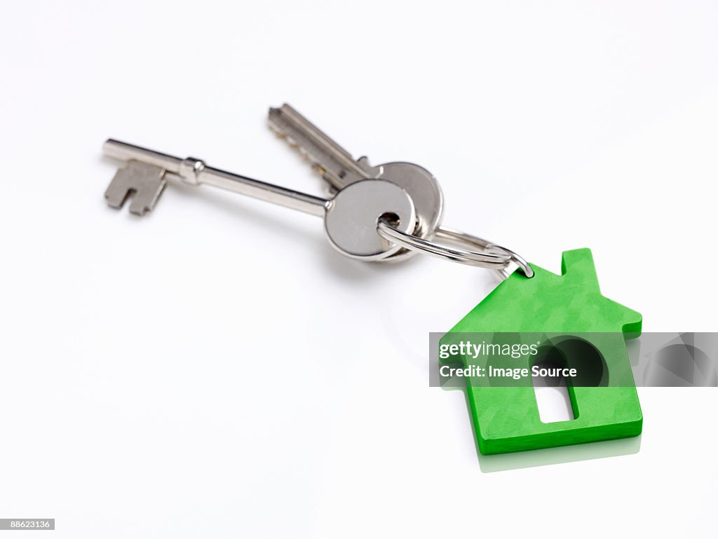 House keys