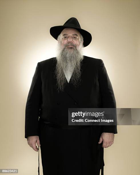Attractive Rabbi 1 502 Rabbi Portrait Stock Photos, High-Res Pictures, and Images ...