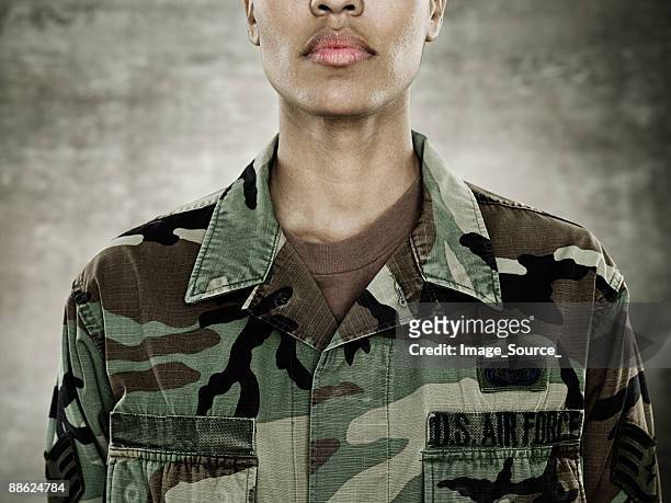 Odio importar túnel 16.504 fotos e imágenes de Uniforme Militar Mujer - Getty Images