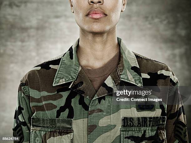 hot air force women
