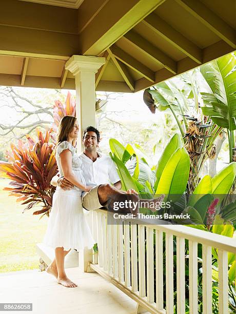 50 Tropical Gardens Of Maui Stock Photos, High-Res Pictures, and Images ...