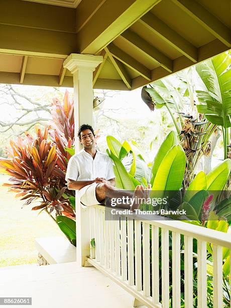 50 Tropical Gardens Of Maui Stock Photos, High-Res Pictures, and Images ...