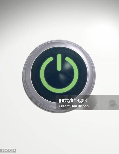 Three Click Power Button 273 3d Power Button Stock Photos, High-Res Pictures, and Images - Getty ...