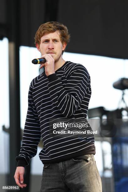 Asher Roth The Rapper Xv (Rapper) Photos and Premium High Res Pictures - Getty Images