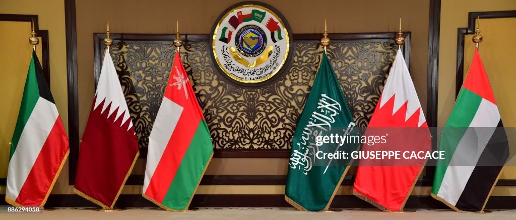 KUWAIT-GCC-GULF-SUMMIT