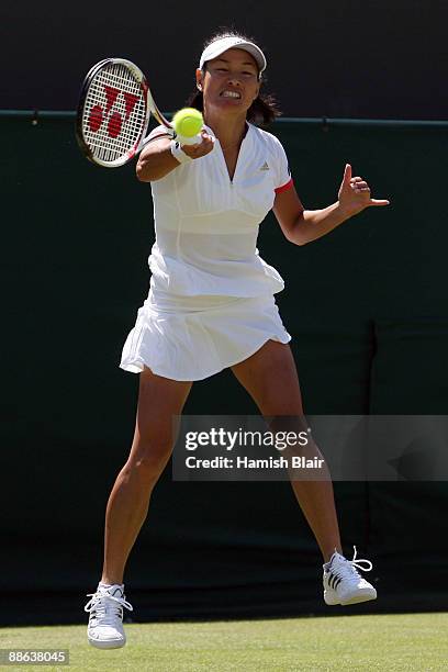 Date Kimiko Wimbledon Photos and Premium High Res Pictures Getty Images