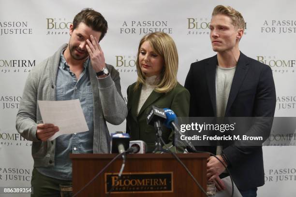 107 Mark Ricketson Photos & High Res Pictures - Getty Images