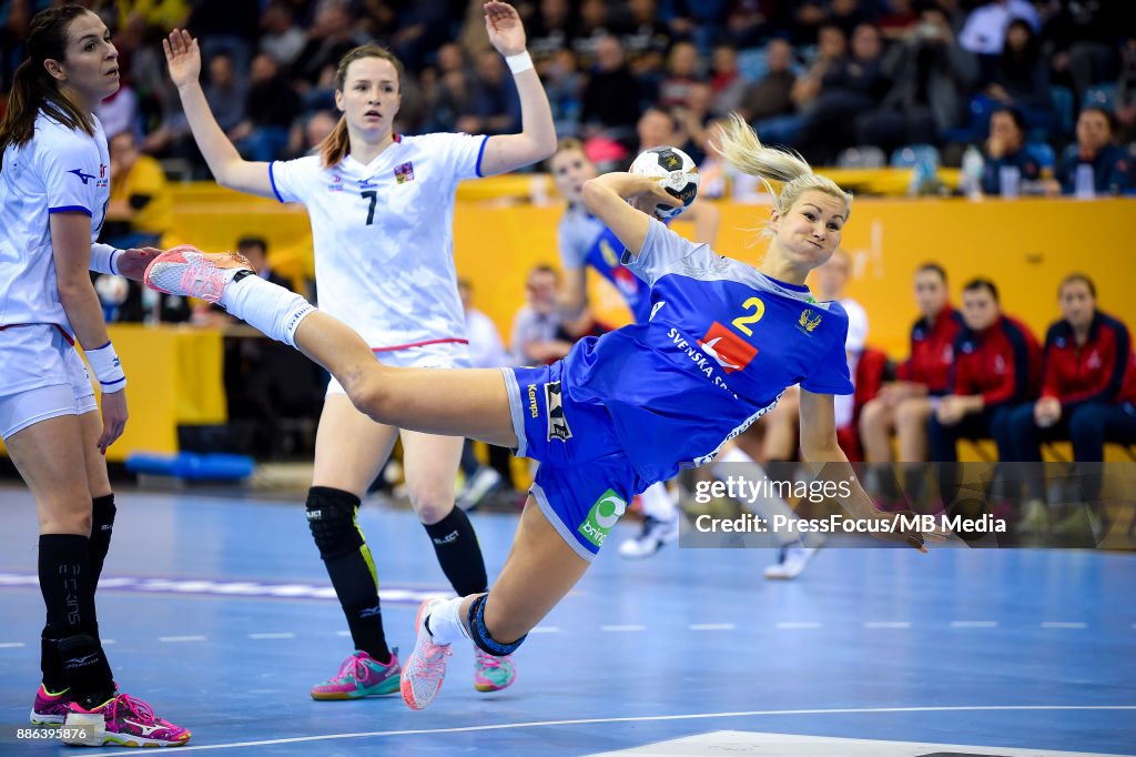 IHF Women's Handball World Championship