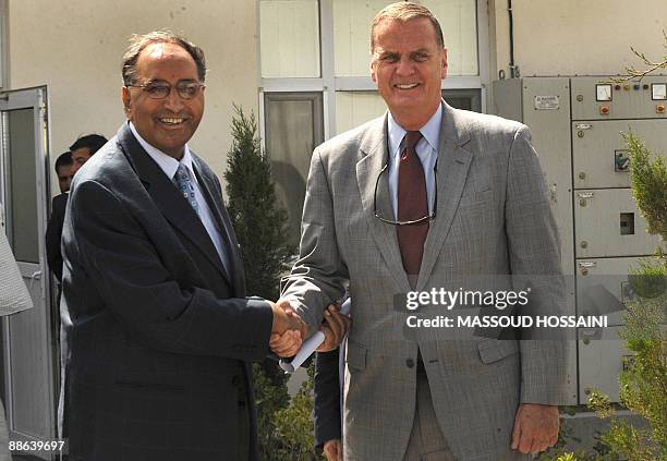 Azizullah Rind 25 Azizullah Lodin Photos & High Res Pictures - Getty Images
