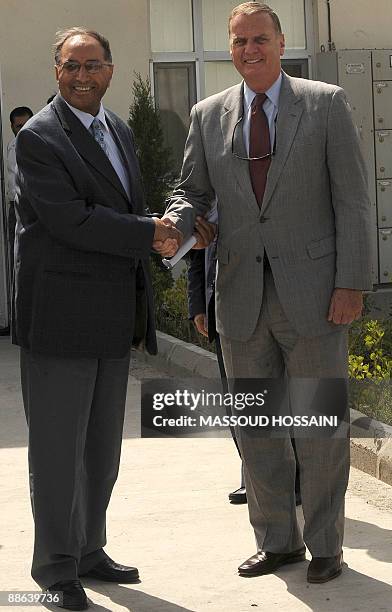 Azizullah Rind 25 Azizullah Lodin Photos & High Res Pictures - Getty Images