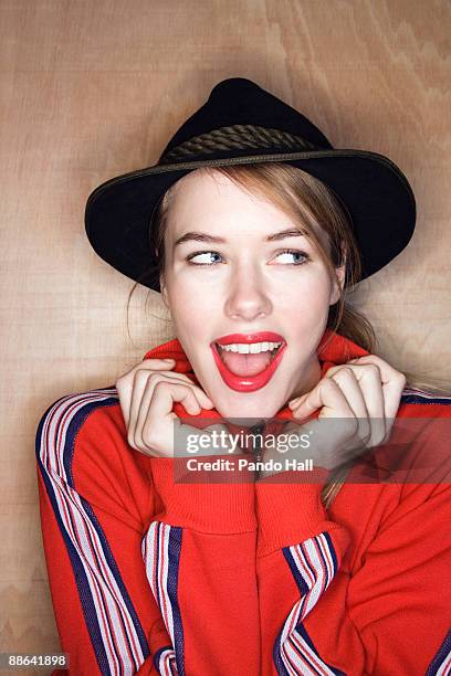 Pando Hall 2,904 Young Woman Pando Hall Stock Photos, High-Res Pictures, and ...