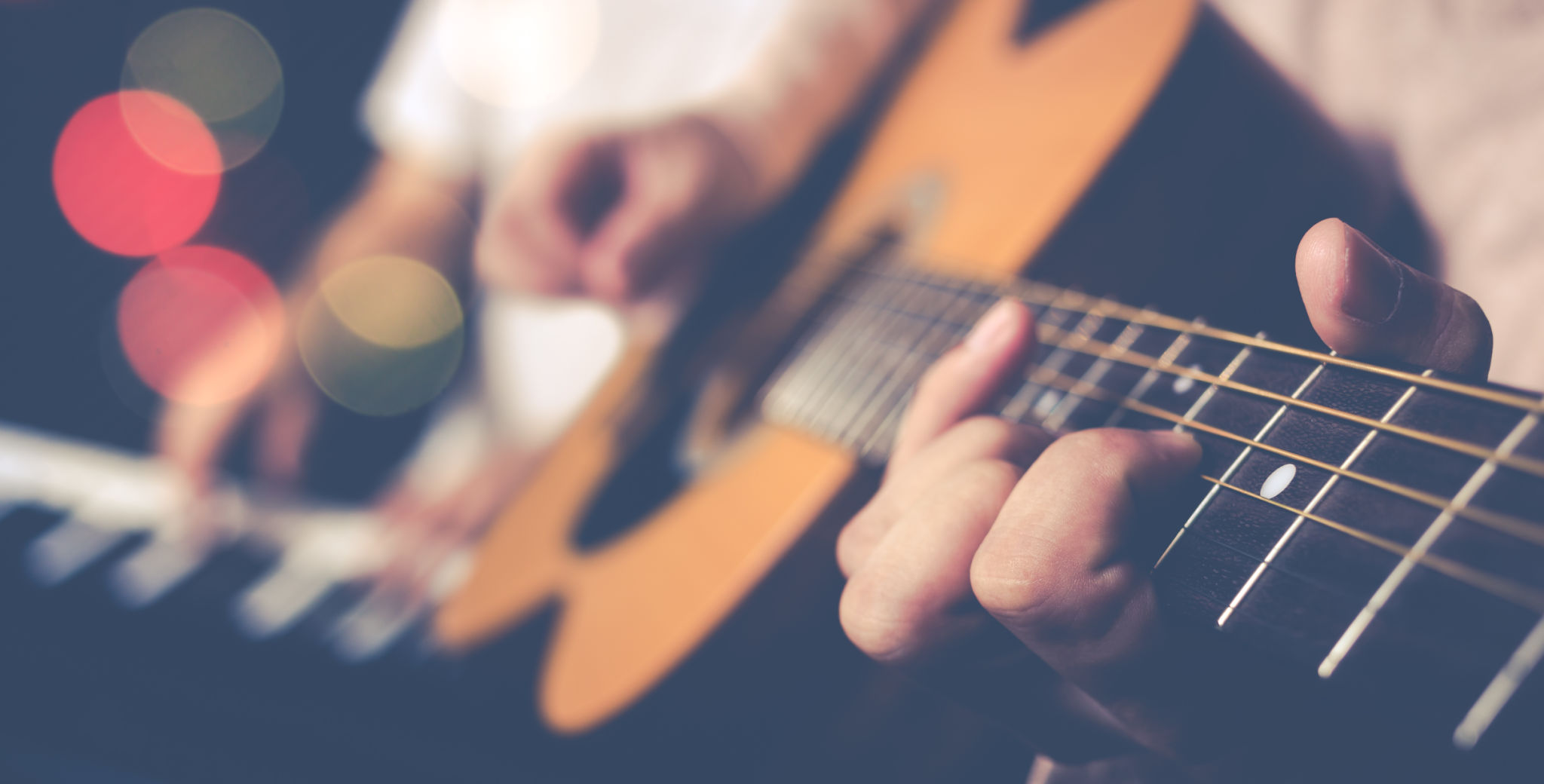 music jam session