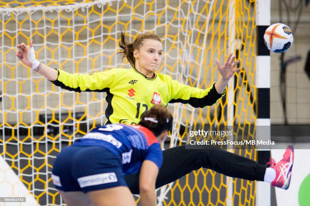 IHF Women's Handball World Championship